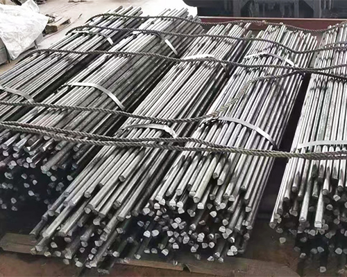 电工纯铁
