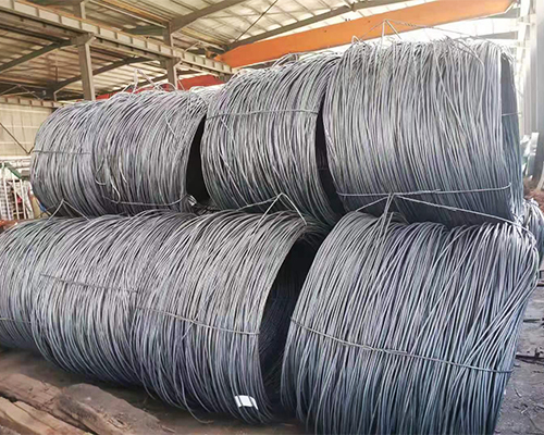 电工纯铁