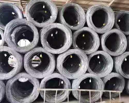 电工纯铁