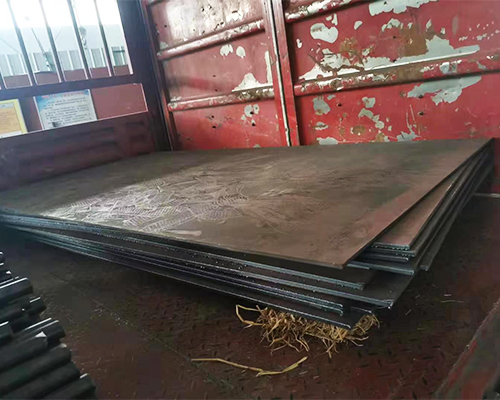 电工纯铁