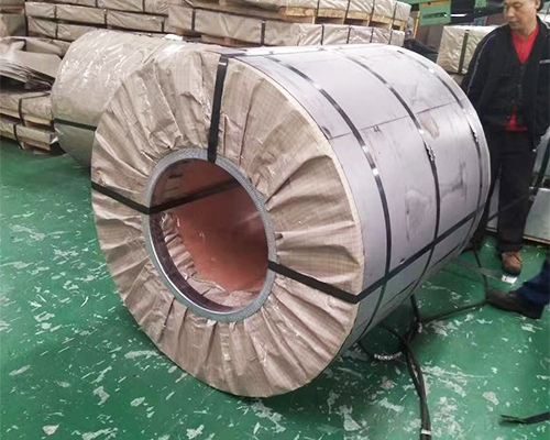 电工纯铁