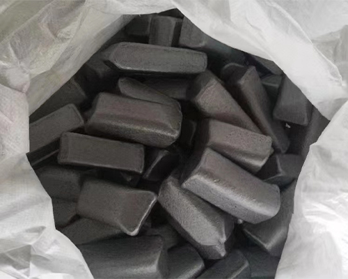 炉料纯铁