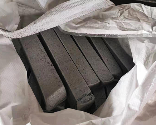 炉料纯铁